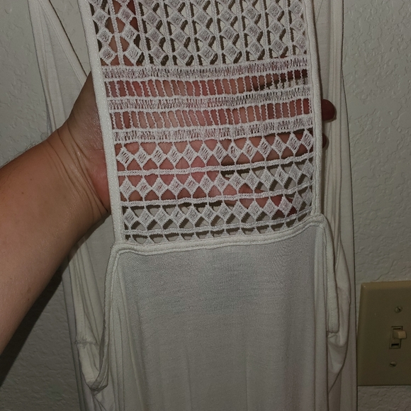 OLD NAVY TANK TOP.  New w/o tags - Picture 3 of 3